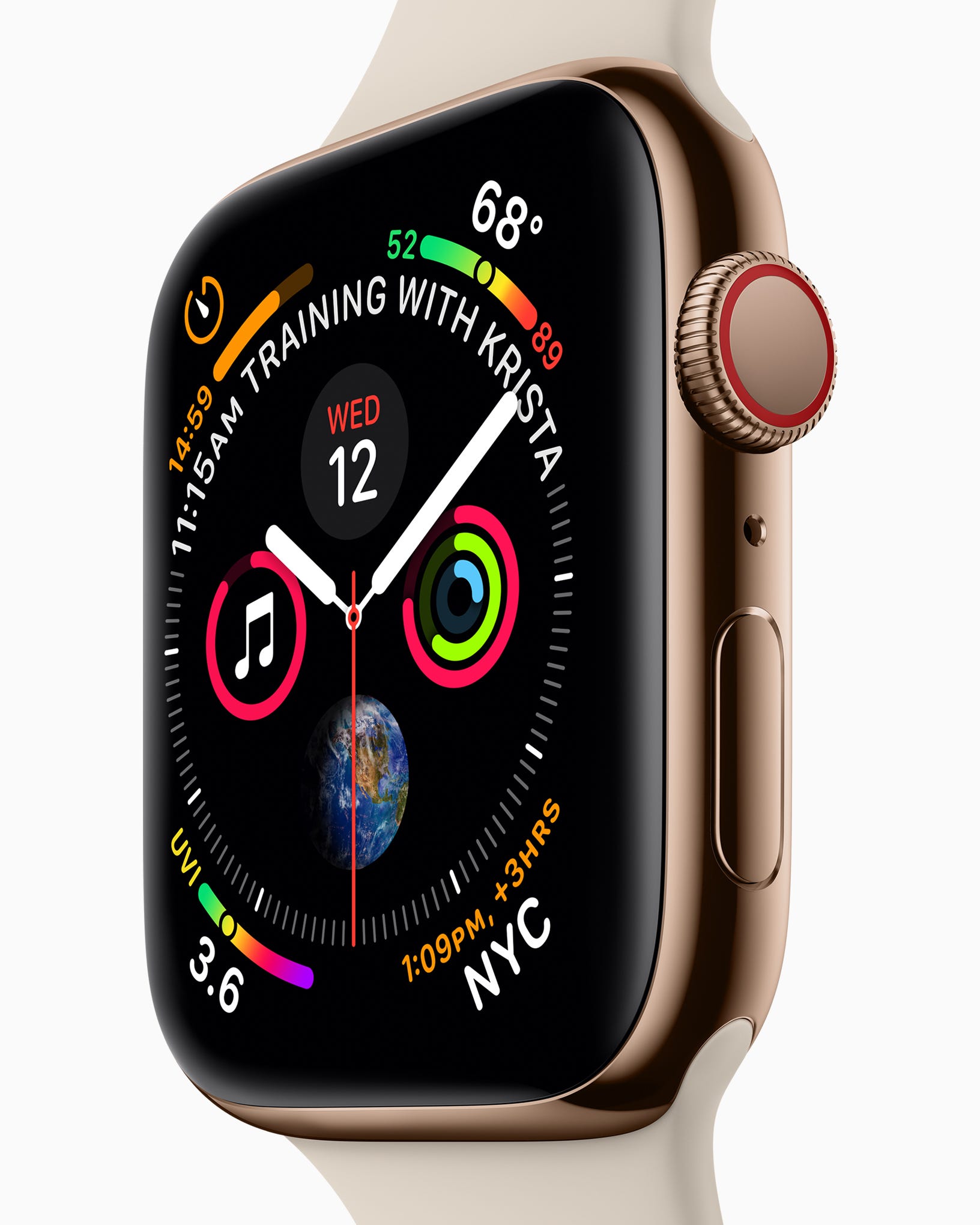 smartwatch as good as apple watch